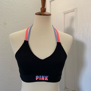 PINK sport bra